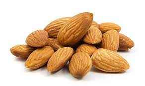 KRISHIV ALMONDS
