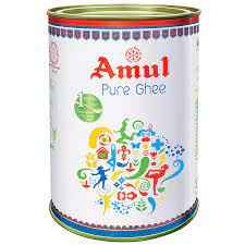 Amul Pure Ghee Can
