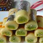 Kaju Pista Roll