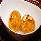 Motichoor Laddoo