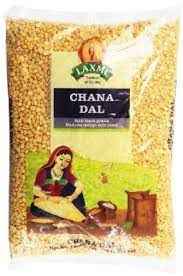 LAXMI CHANA DAL