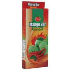 PRAN MANGO BAR HOT&SOUR