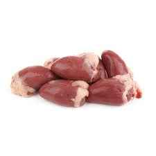 Chicken Heart
