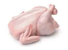 Chicken Whole