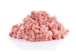 Chicken Keema