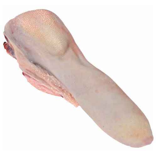 Goat Tongue