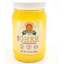 Laxmi Butter Ghee