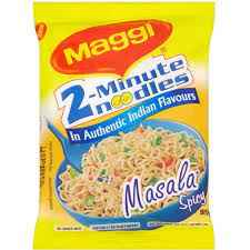 MAGGI MASALA