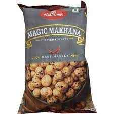 HALDIRAM MAST MASALA MAKHANA