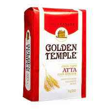 Golden Temple Atta Flour