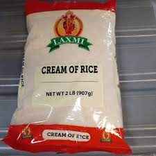 LAXMI  CREAM OF RICE