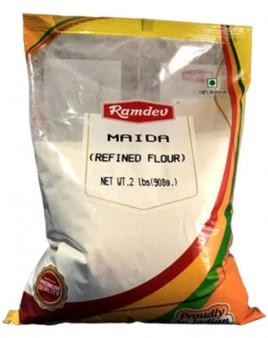 RAMDEV MAIDA