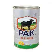 PAK Desi Ghee