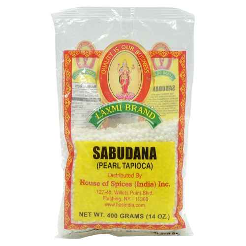 Laxmi Sabudana Pearl