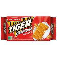Britannia Tiger Glucose