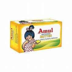 AMUL SALTED BUTTER