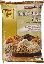 Deep Multi Grain Flour