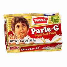 Parle G Glucose Biscuits