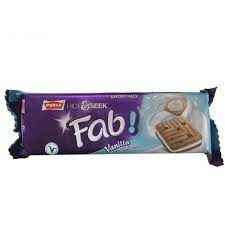 FAB VAINILLA