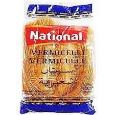 NATIONAL VERMICELLI 5.29 OZ