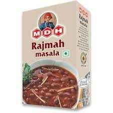 Mdh Rajmah Masala 