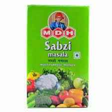 MDH SABJI MASALA