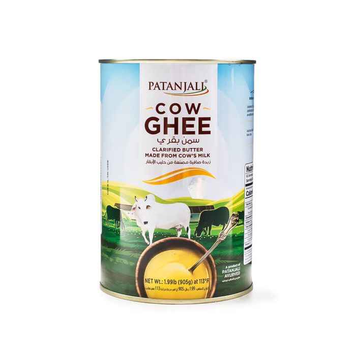 PATANJALI COW GHEE