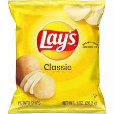 LAYS CLASSIC