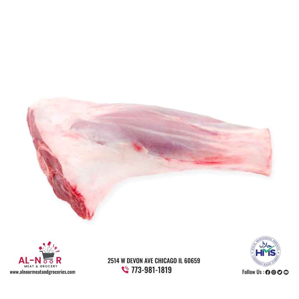 Zabiha Halal Lamb Shank (Winter Sale) 