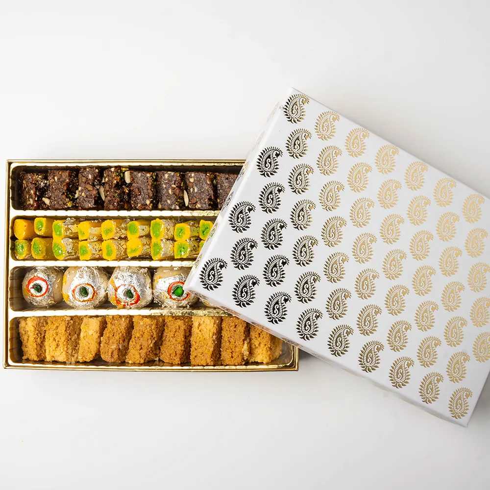 Mithaas Holidays Special Sweets Box