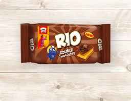 EBM Rio Double Chocolate