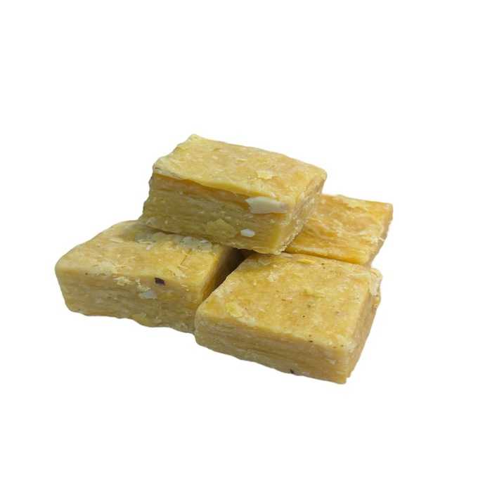 Soan Papdi