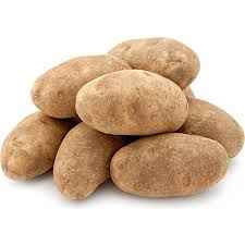 Idaho Potato
