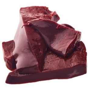 Beef Liver