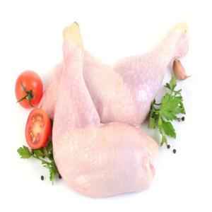 Chicken Legs