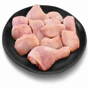 Chicken Stew Cut