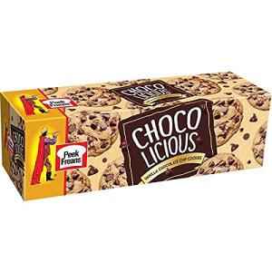 EBM Chocolucious