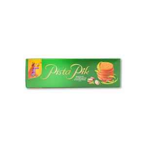 Pista Pik