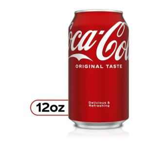 Coca Cola
