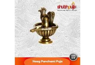 Naag Panchami Puja