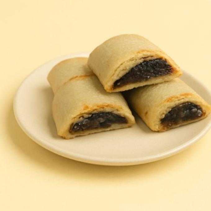 Anjeer Roll
