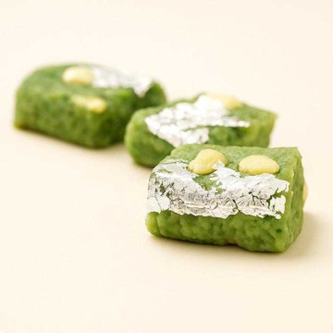 Doodhi Halwa