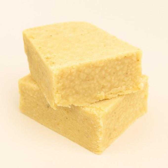 Milk Cake