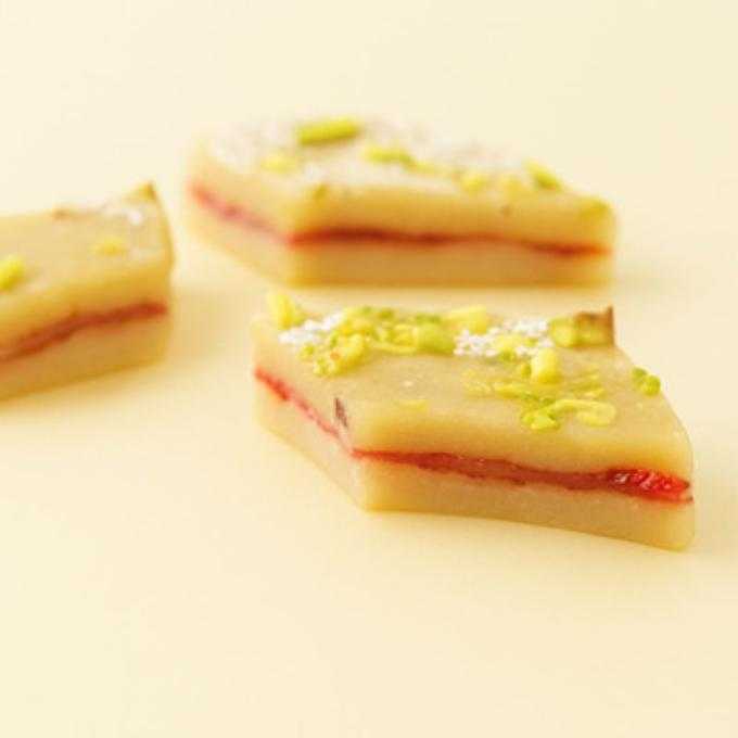 Sangam Katli
