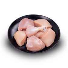 Chicken Curry Cut