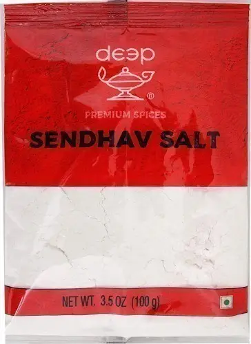 Deep Sendhav Salt   Rock Salt   Fasting Salt