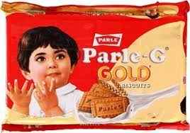 Parle Parle-G Gold 125 GM