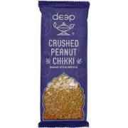 DEEP CRUSHED PEANUT CHIKKI 1 EACH