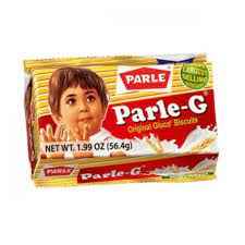 Parle Parle-G 56.4 GM