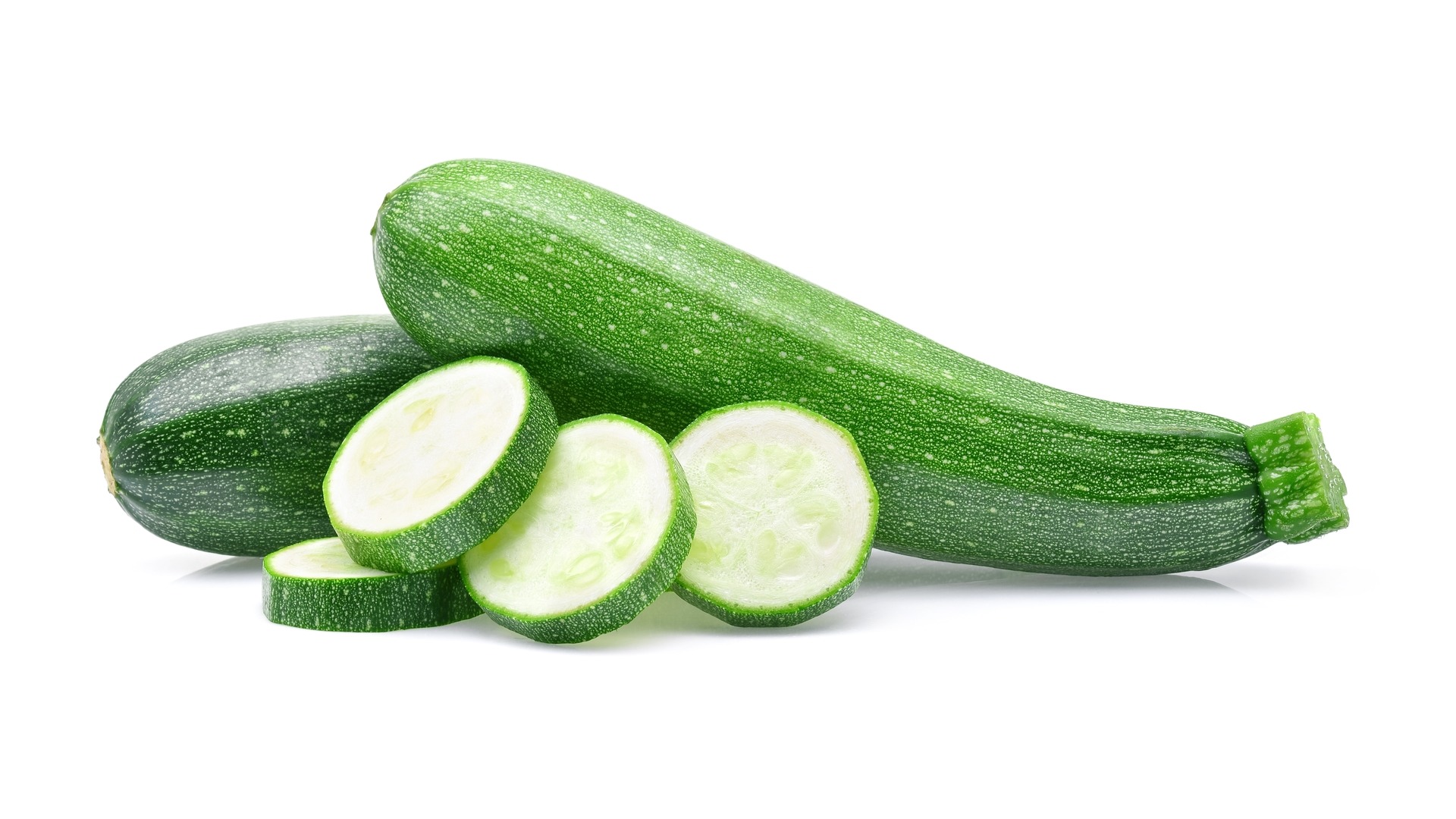 Zuchini 1 LBS